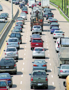 article image - Traffic-111721 LM